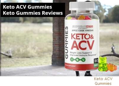 Keto ACV Gummies Lowest Price